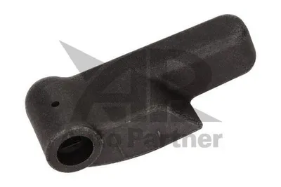 Produktbild von MAXGEAR 28-0010 Türgriff Hinten passend für MERCEDES-BENZ SPRINTER 3-t Kasten (903)
