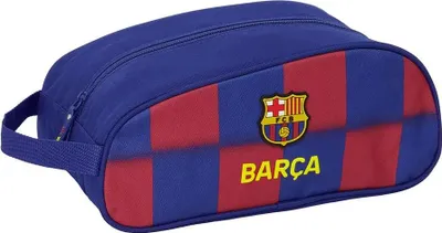 Produktbild von Safta Fc Barcelona Home Kit 25/26 Schuhbeutel Blau Blau One Size