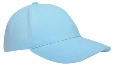 Obrázek produktu pro L-Merch - Čepice LT1086 (jednotná velikost) (světle modrá)