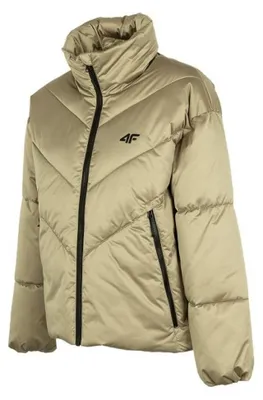 Produktbild von 4F - "H4Z22" Jacke für Damen PP5681 (M) (Grün)