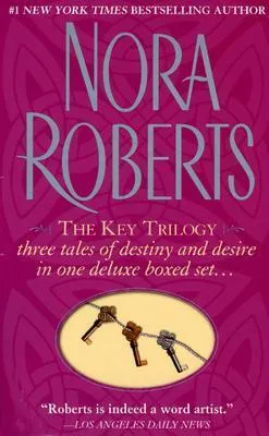 Produktbild von The Key Trilogy