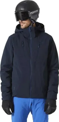 Produktbild von Helly Hansen Alpha 4.0 Jacke Blau 2XL Herren Blau 2XL