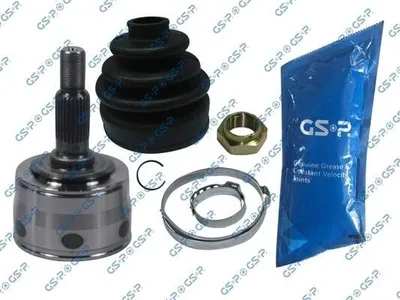 Produktbild von GSP Gelenksatz Antriebswelle passend für MERCEDES-BENZ VITO Bus (638) 835008