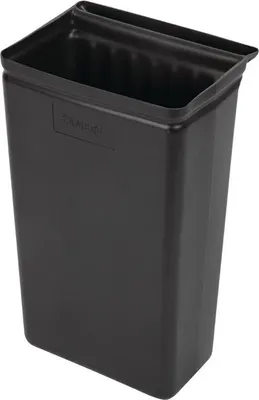 Image de Poubelle Cambro pour chariots de service