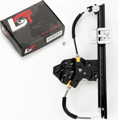 Produktbild von Elektrischer Fensterheber hinten rechts für LAND ROVER FREELANDER LN CVH101202