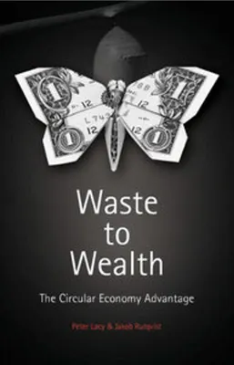 Zdjęcie produktu dla Waste to Wealth