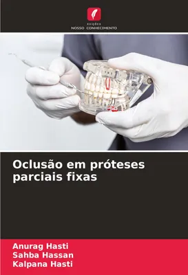 Produktbild von Oclusão em próteses parciais fixas