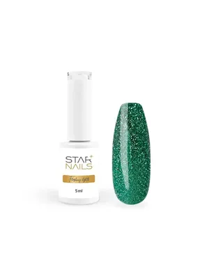 Obrázek produktu pro Starnails Gel Polish Flashing Lights - 008, Jewel 5ml