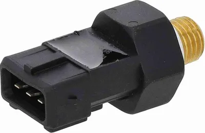 Produktbild von VEMO V20-73-0239 Öldruckschalter Öldrucksensor für BMW 3 Touring (E91) 3 Limousine (E90) 1 Schrägheck (E87) 5 Limousine (E60) 5 Touring (E61)