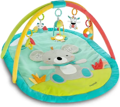 Immagine prodotto di Fehn Dobabydoo 3D Attività playmat Koala
