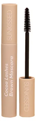 Productafbeelding van Cocoa Lashes Bruine Mascara, 10 ml