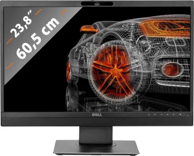Produktbild von Dell P2418HZM