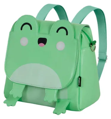 Image de Oh mon papa  Sac à dos Froggy