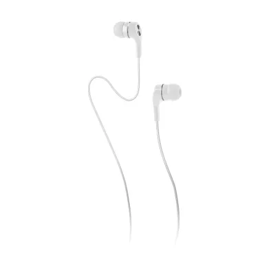 Produktbild von MaXlife OEM001605, Kabelgebunden, Musik, Kopfhörer, Weiß