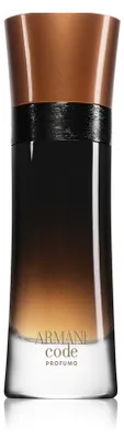 Produktbild von Giorgio Armani Code Profumo Homme Parfum Spray 110 ml