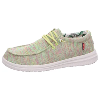 Produktbild von Fusion Slipper Grün