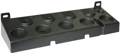 Obrázok produktu pre Držák šroubováků s magnetizérem, 10-dílný