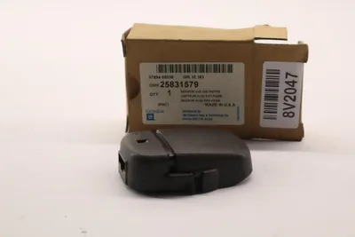 Zdjęcie produktu dla Oryginalny czujnik OE OPEL 25831579