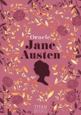 Produktbild von Jane Austen Oracle