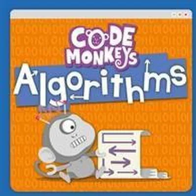 Produktbild von Algorithmen