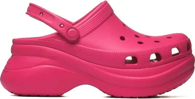 Zdjęcie produktu dla Chodaki Crocs 206302-6ZQ dla Damskie