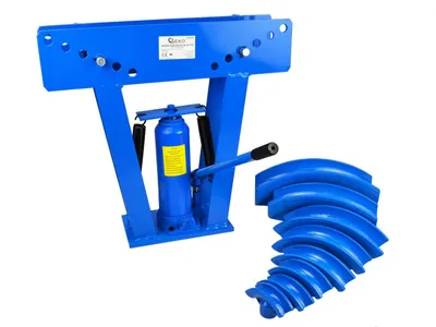 Produktbild von Hydraulická ohýbačka potrubí, 16T, 2 krabice