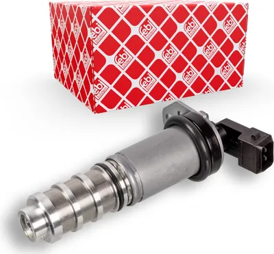 Produktbild von FEBI BILSTEIN 107454 Steuerventil Nockenwellenverstellung für BMW 3 Touring (E91)