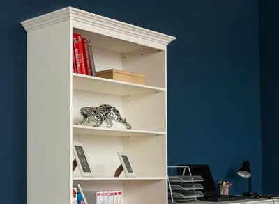 Image de Étagère Armoire Meuble en bois Étagères Nouveau Bibliothèque Bibliothèque en bois