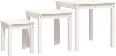 Zdjęcie produktu dla VidaXL 824974, Biały