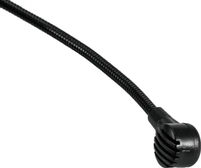 Imagen del producto de Micrófono de diadema OMNITRONIC UHF-E, color negro (13063360)