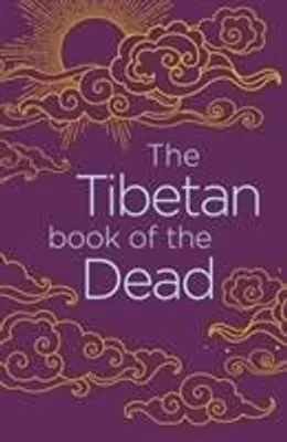 Produktbild von The Tibetan Book of the Dead