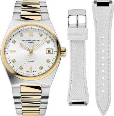 Immagine prodotto di Orologi Frederique Constant analogici per adulti