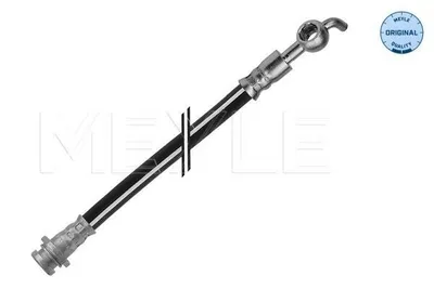 Produktbild von MEYLE 35-14 525 0008 Bremsschlauch Hinten für MAZDA 6 Station Wagon (GY) 6 (GG) 6 Hatchback (GG)