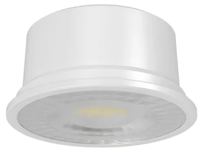 Produktbild von Braytron LED Modul MR16 5W Warmweiß Neutralweiß Kaltweiß 3CCT 450 lm Ersetzt 50W IP20