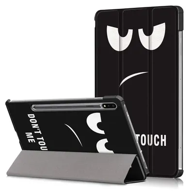Image de Étui pour iPad de 10,2 pouces, compatible avec les modèles de 9e, 8e et 7e génération - Dos transparent