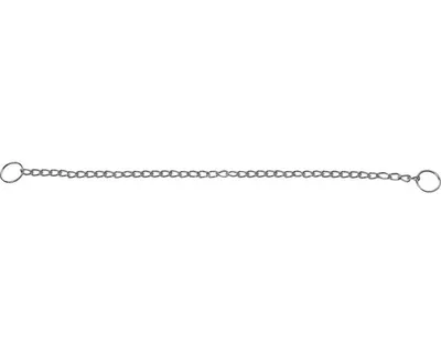 Produktbild von Karlie Kettenwürger, mittelgroß, Länge: 45 cm / Breite: 2,5 mm