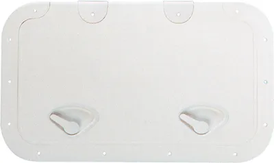 Immagine prodotto di Nuova Rade Classic Hatchback 355x600 Mm Bianco Bianco Taglia Unica