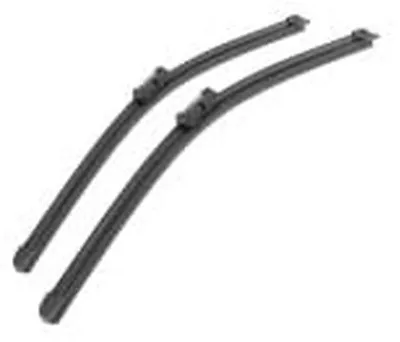 Image de Lames d'essuie-glace pour pare-brise automobile