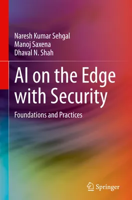 Produktbild von AI on the Edge with Security