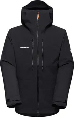 Produktbild von Mammut Taiss HS Hooded Jacket black 2XL