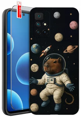Image de Coques pour Xiaomi Redmi 10 : motifs | Coque en silicone mate + verre 9H