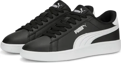 Produktbild von Puma Smash 3.0 L Jr Sportschuhe Schwarz EU 38 Junge Schwarz EU 38