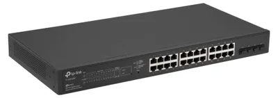 Produktbild von Tp-Link Tl-Sg2428P