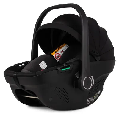 Produktbild von Venicci Tiago 360 I-Size Babyschale, Venicci:Schwarz