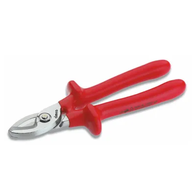 Zdjęcie produktu dla Nożyce do kabli Cimco VDE Odpowiednie do kabli aluminiowych i miedzianych, pełnych i linkowych 25 mm 70 mm² 120202 (120202)