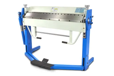 Produktbild von Schwenkbiegemaschine 2,5 x 1020mm
