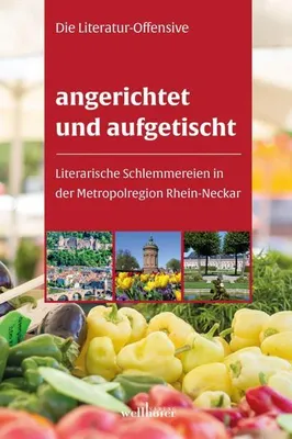 Immagine prodotto di angerichtet und aufgetischt