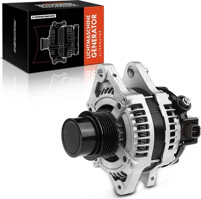 Productafbeelding van Frankberg 1x dynamo generator voor Toyota Yaris P9 1.0 VVT-i 2008-2011