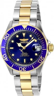 Produktbild von Invicta Uhren Herrenuhr Pro Diver Automatik 8928