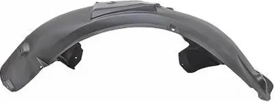 Produktbild von DIEDERICHS 1019009 Verkleidung Radhaus für AUDI A4 Avant (8K5, B8) Vorne Links